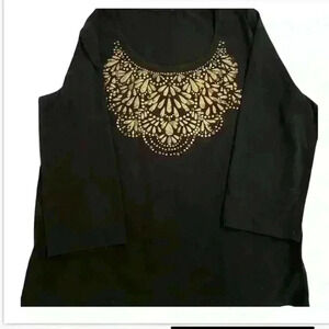 Ruby Road Stretch Top